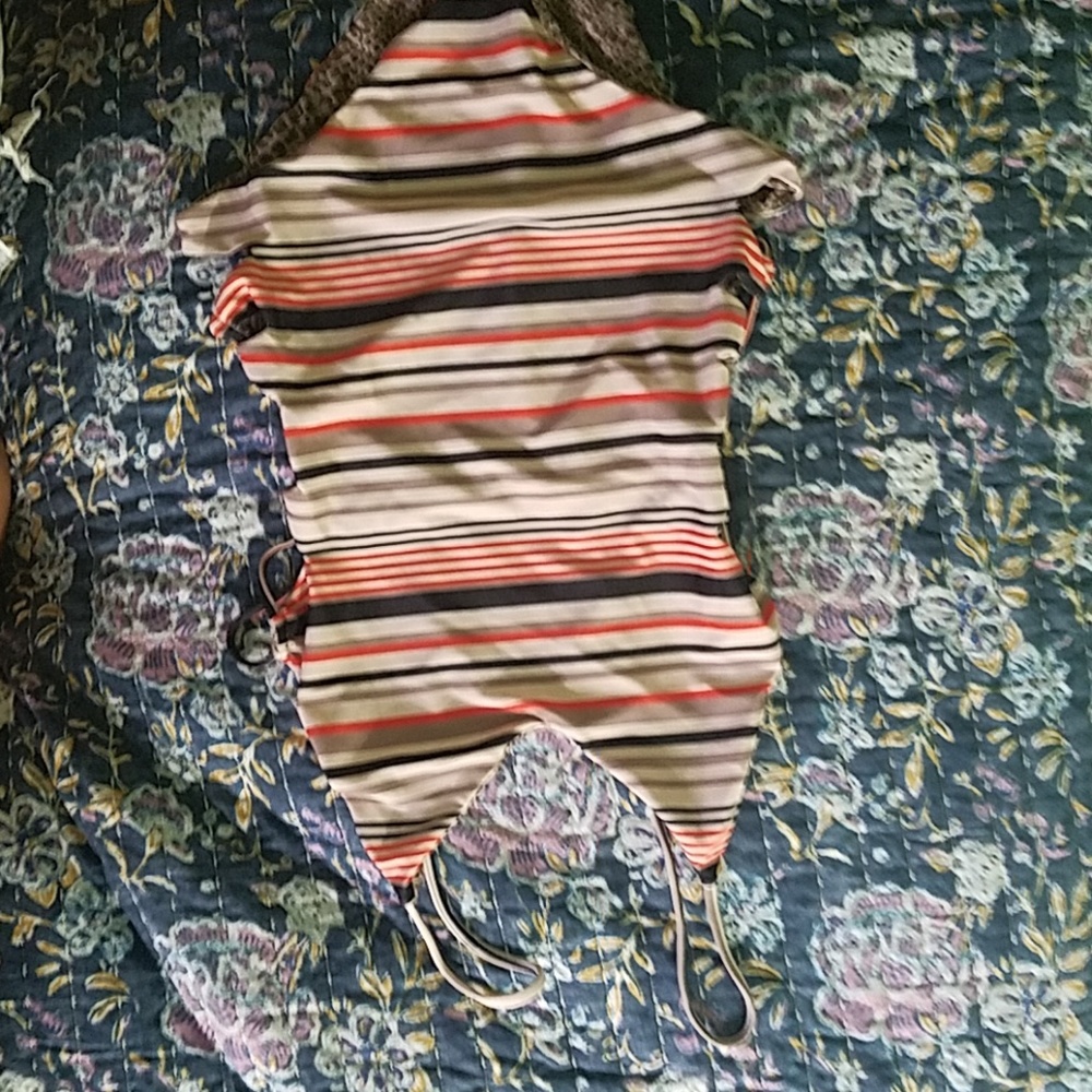 Acacia florence retro stipe